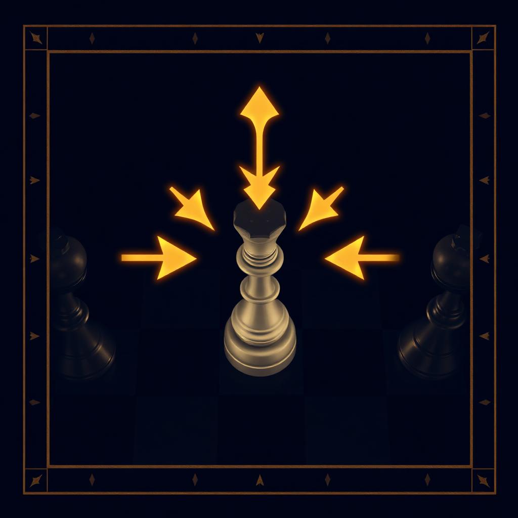 Ilustración: Siempre Sabe Qué Jugar